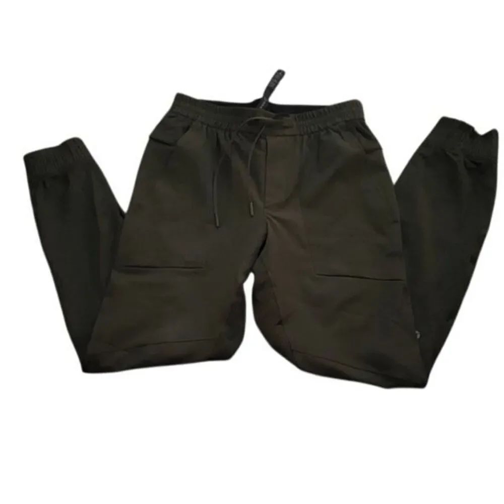 LULULEMON ATHLETICA JOGGER PANT